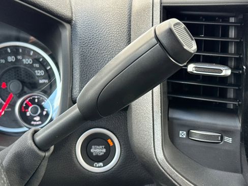 New 2026 RAM 5500 Tradesman w/ Chrome Appearance Group image 18