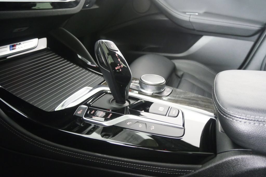 Used 2019 BMW X4 M40i w/ Executive Package AWD/4WD image 25
