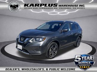 Used 2020 Nissan Rogue SV w/ Premium Package video 1
