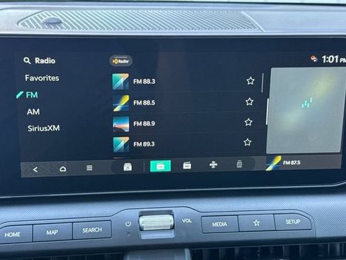 New 2026 Kia K4 FWD image 21