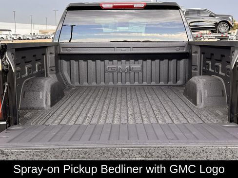 New 2026 GMC Sierra 1500 Elevation w/ Elevation Select Package image 26