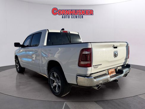 Certified 2023 RAM 1500 Laramie image 5