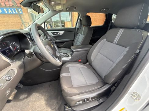 Used 2023 Chevrolet Blazer LT w/ Driver Confidence Package image 15