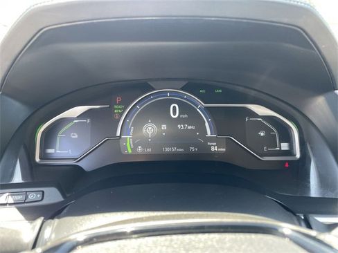 Used 2018 Honda Clarity Plug-In Hybrid image 11