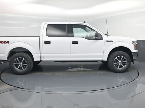 Used 2019 Ford F150 XLT w/ Equipment Group 301A Mid image 26