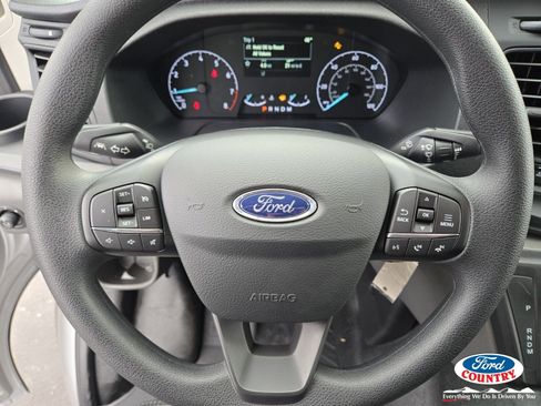 New 2025 Ford Transit 350 XL image 15