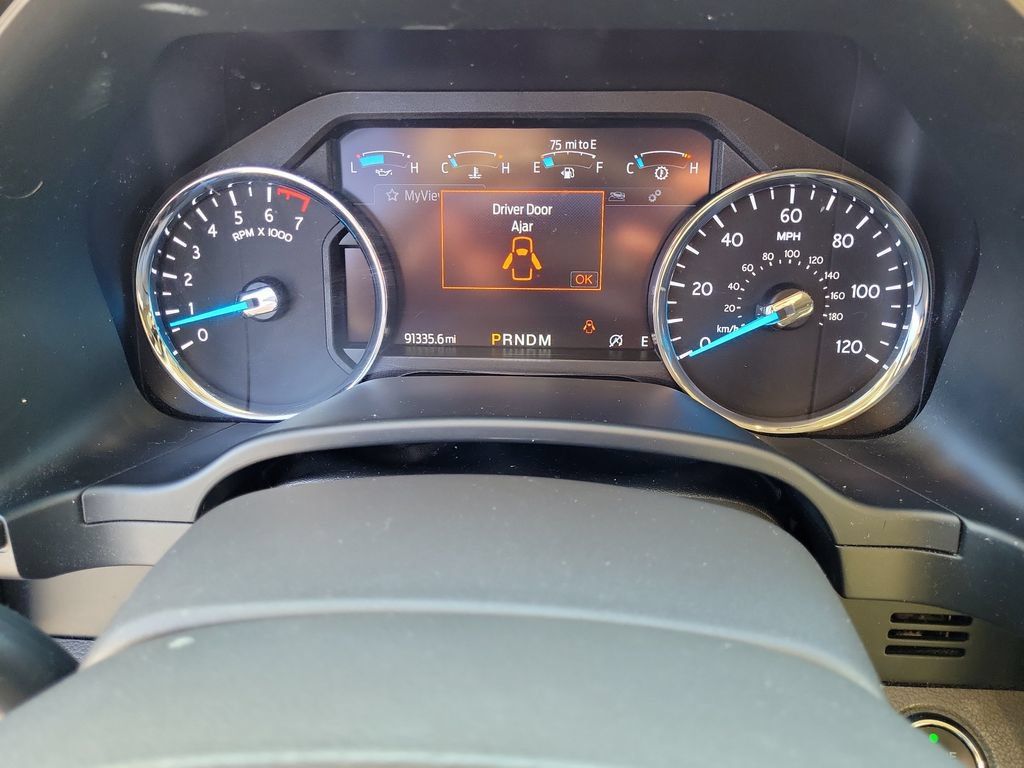 Used 2021 Ford Expedition Limited RWD image 34