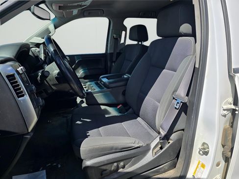 Used 2017 Chevrolet Silverado 1500 LT w/ All Star Edition image 9