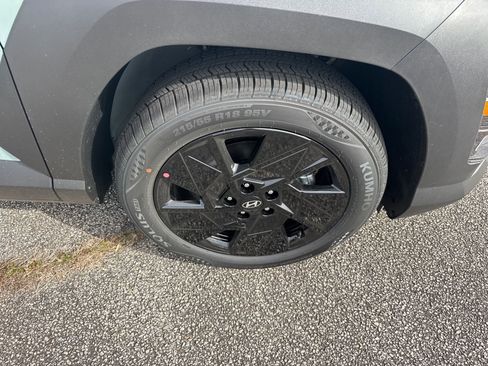 New 2026 Hyundai Kona SEL Sport image 12