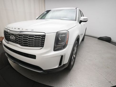 Used 2020 Kia Telluride S AWD/4WD image 12