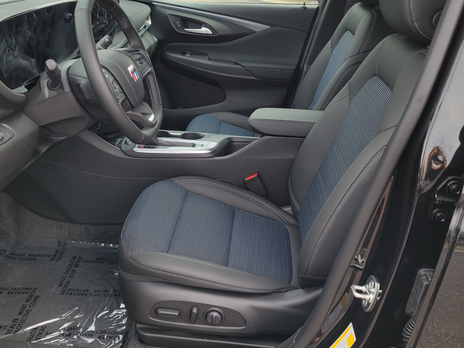 New 2026 Buick Envista Preferred w/ Convenience I Package FWD image 6