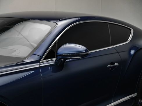 Used 2020 Bentley Continental GT V8 First Edition AWD/4WD image 27