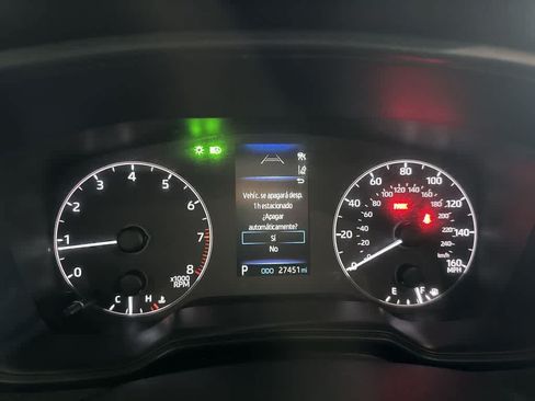 Used 2025 Toyota Corolla SE FWD image 15