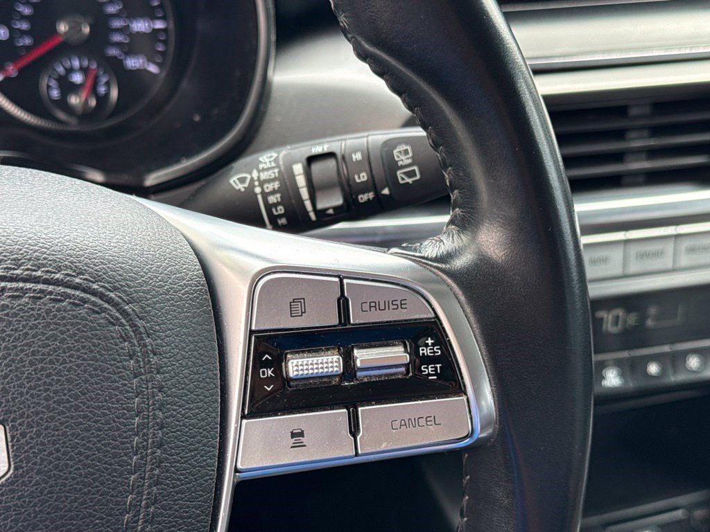 Used 2022 Kia Telluride LX AWD/4WD image 15