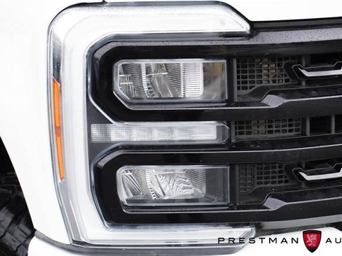 Used 2024 Ford F250 Lariat w/ Lariat Ultimate Package image 14