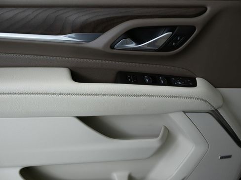 Used 2022 GMC Yukon Denali image 25