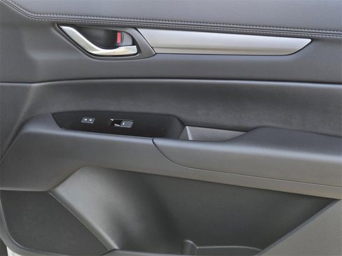 New 2025 MAZDA CX-5 AWD 2.5 S w/ Select Package image 6