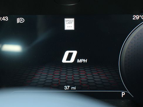 New 2025 Dodge Hornet GT Plus image 12