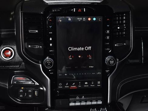 Used 2022 RAM 1500 TRX image 18