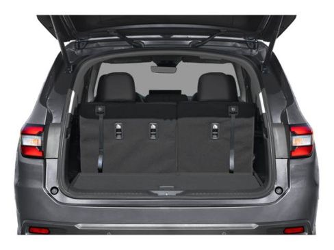 New 2026 Honda Pilot Elite image 8