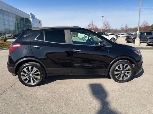 Used 2018 Buick Encore Preferred image 8