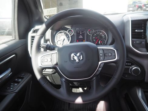 New 2026 RAM 1500 Big Horn image 24