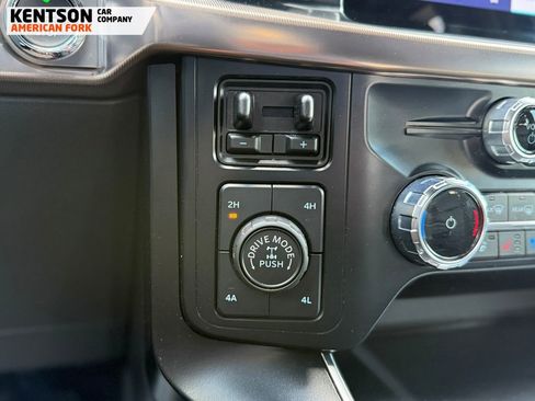 Used 2023 Ford F150 Raptor AWD/4WD image 28