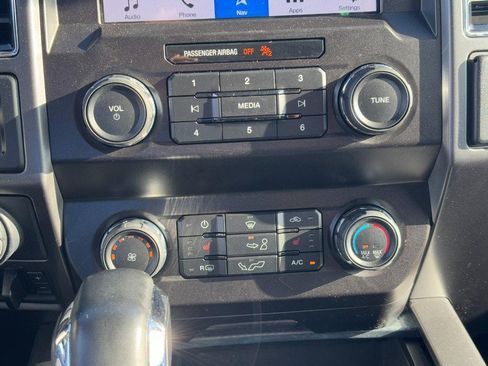 Used 2019 Ford F150 XLT w/ Equipment Group 302A Luxury image 30