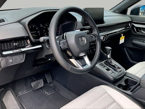 New 2026 Honda CR-V Sport Touring image 8