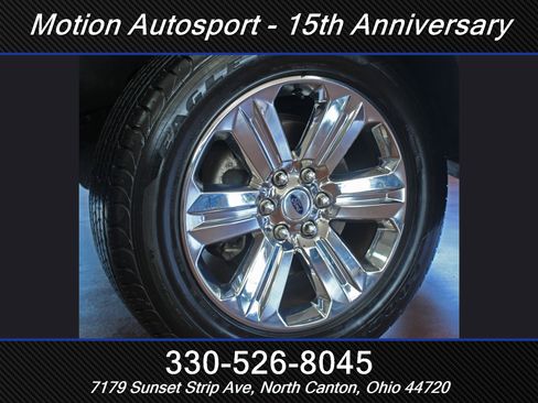 Used 2019 Ford F150 Lariat image 53