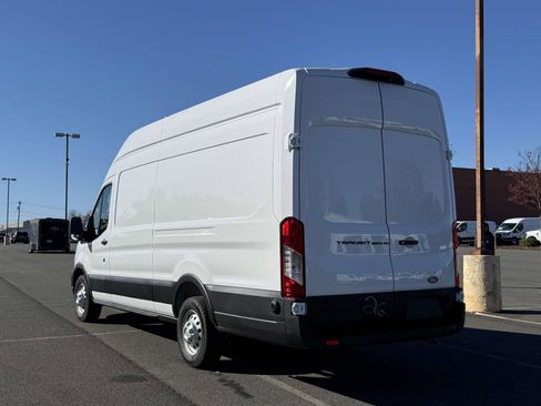 New 2026 Ford Transit 350 148 High Roof Extended image 5