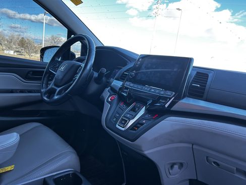 Used 2019 Honda Odyssey EX-L image 14