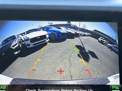 Used 2021 Subaru Crosstrek 2.5i Limited w/ Popular Package #4 image 19