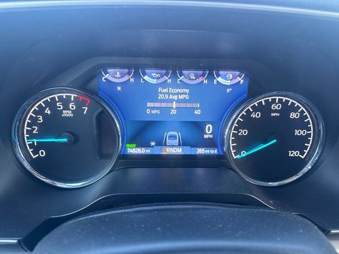 Used 2023 Ford F150 XLT w/ Equipment Group 301A Mid image 20