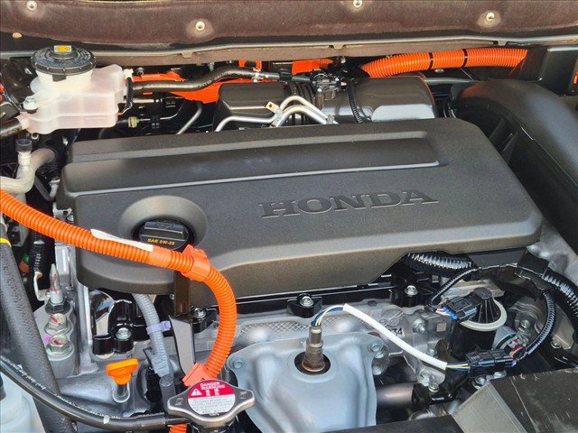 Used 2026 Honda CR-V Sport Touring image 23