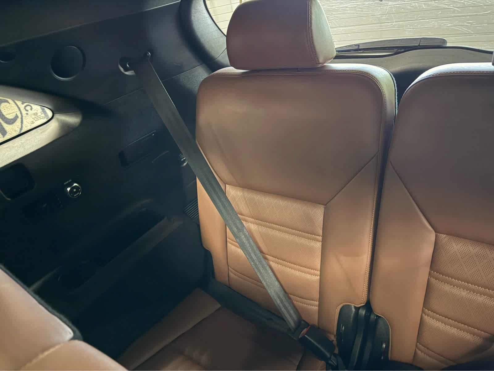 Used 2019 Kia Sorento SX AWD/4WD image 22