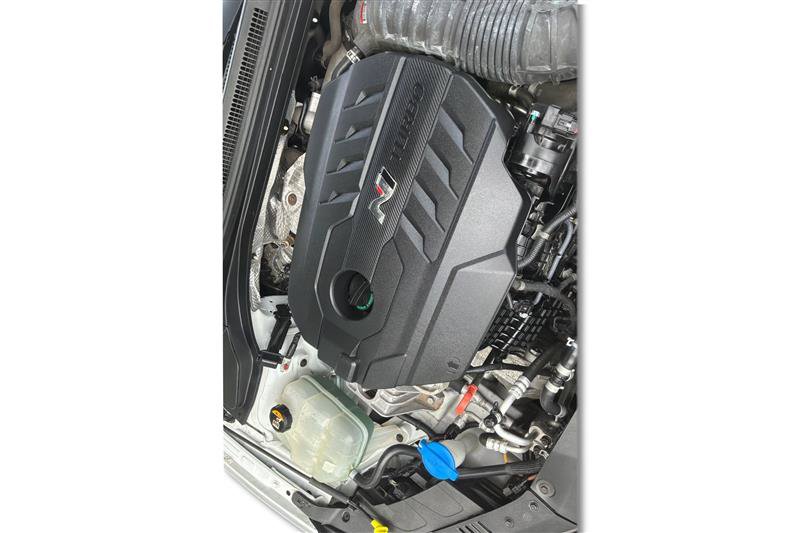 Used 2019 Hyundai Veloster N N w/ Performance Package FWD image 23