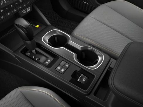 New 2026 Subaru Outback Limited image 15