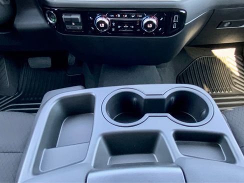 New 2026 GMC Sierra 1500 Elevation image 54