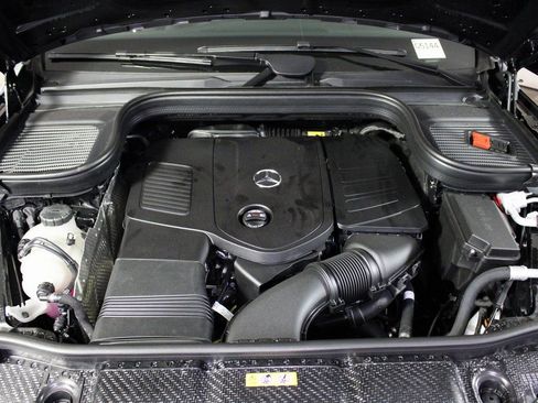 Certified 2026 Mercedes-Benz GLE 350 4MATIC image 36