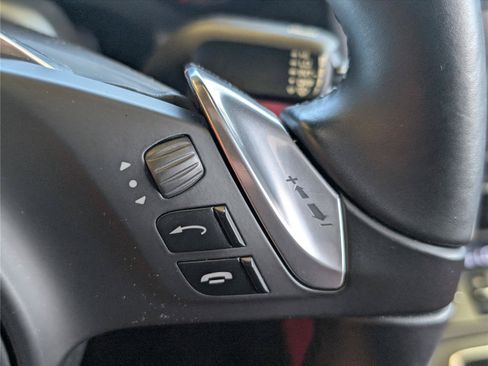 Used 2014 Porsche 911 Turbo AWD/4WD image 25