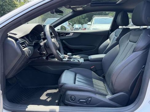 Used 2024 Audi A5 2.0T Premium w/ Convenience Package AWD/4WD image 9