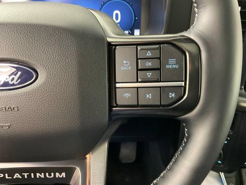New 2026 Ford F150 Platinum w/ Equipment Group 702A High AWD/4WD image 25