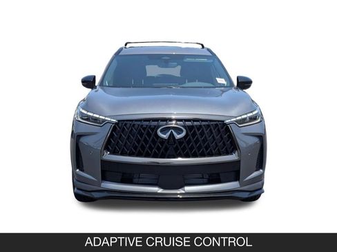 New 2027 INFINITI QX60 Luxe AWD/4WD image 4