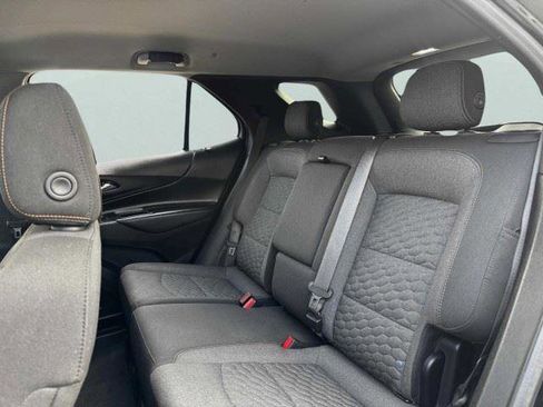 Used 2020 Chevrolet Equinox LT FWD image 37