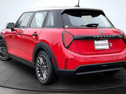 New 2026 MINI Cooper S FWD image 3