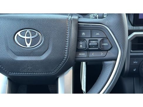 New 2026 Toyota 4Runner Platinum AWD/4WD image 62