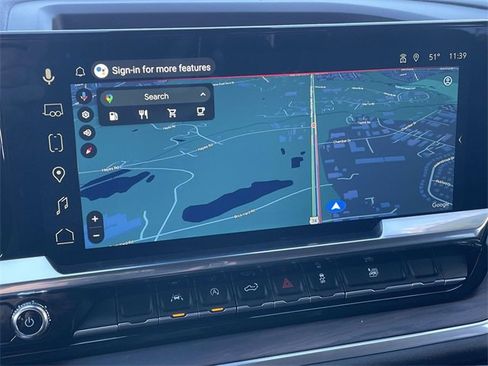 Used 2025 GMC Sierra 1500 SLT image 32