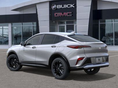 New 2026 Buick Envista Sport Touring w/ Convenience I Package