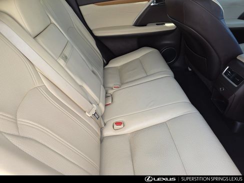 Used 2016 Lexus RX 350 FWD w/ Premium Package image 30